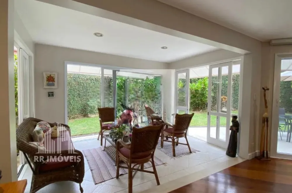 Casa, 3 quartos, 360 m² - Foto 2