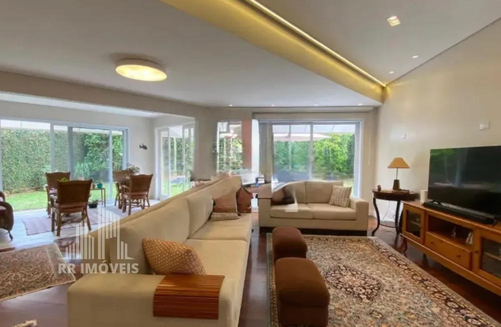 Casa, 3 quartos, 360 m² - Foto 1