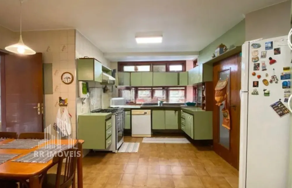 Casa, 3 quartos, 360 m² - Foto 4