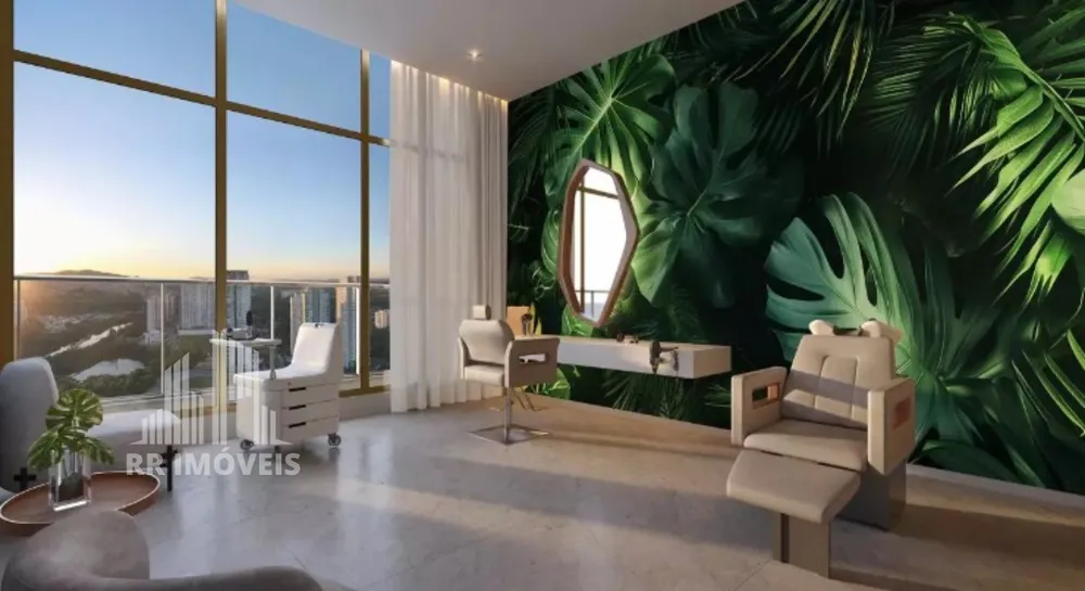 Apartamento, 3 quartos, 130 m² - Foto 9