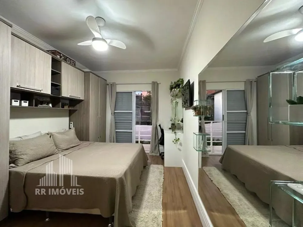 Casa, 3 quartos, 142 m² - Foto 7