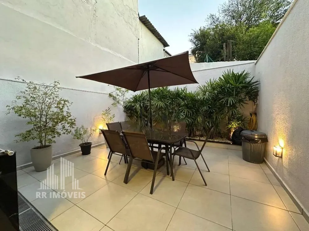 Casa, 3 quartos, 142 m² - Foto 3