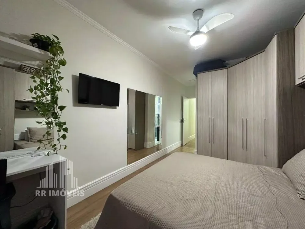 Casa, 3 quartos, 142 m² - Foto 4