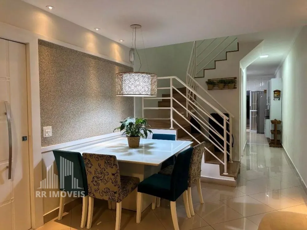 Casa, 3 quartos, 142 m² - Foto 1