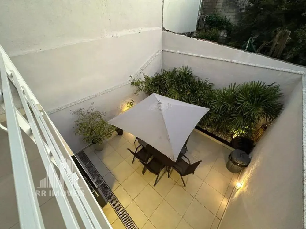 Casa, 3 quartos, 142 m² - Foto 5