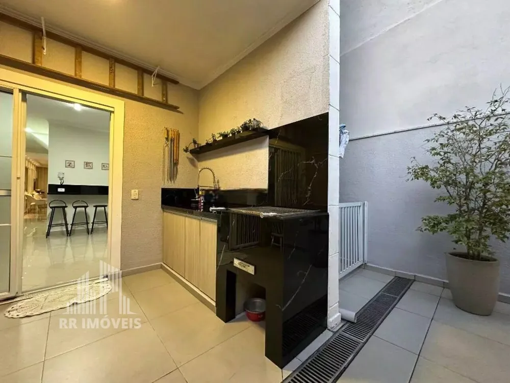 Casa, 3 quartos, 142 m² - Foto 4