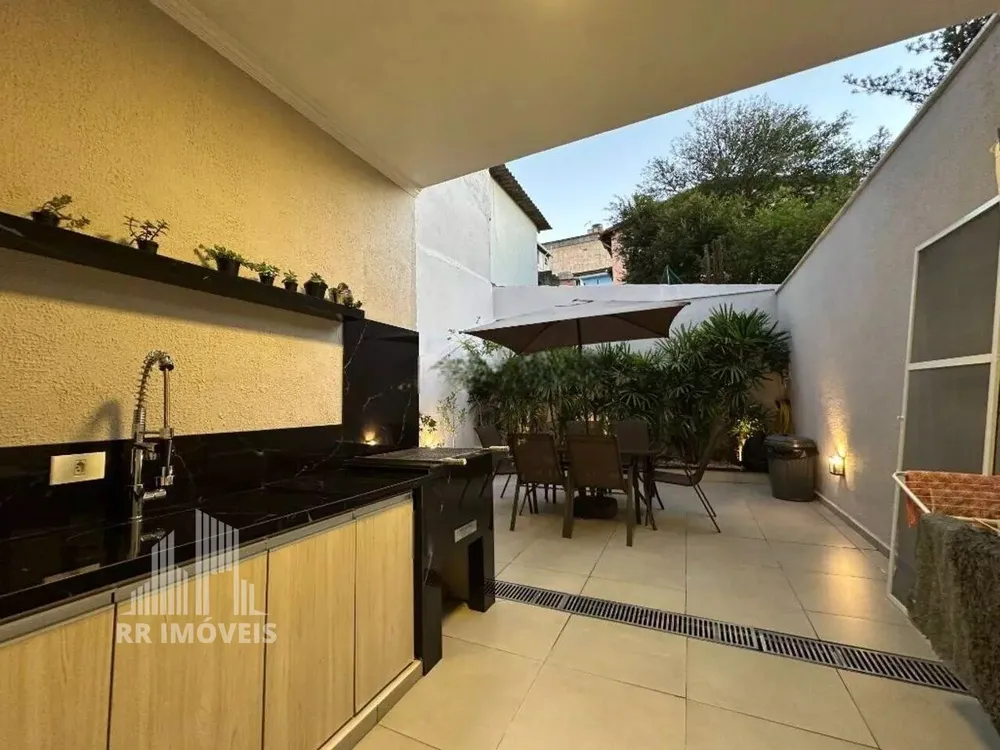 Casa, 3 quartos, 142 m² - Foto 2