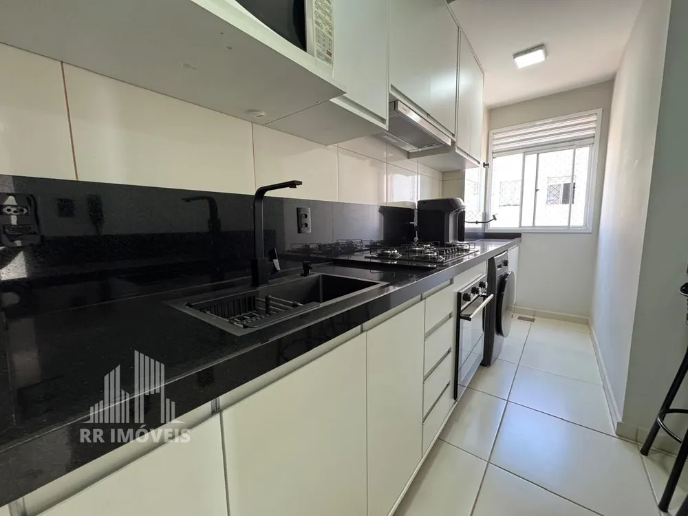 Apartamento, 2 quartos, 58 m² - Foto 4