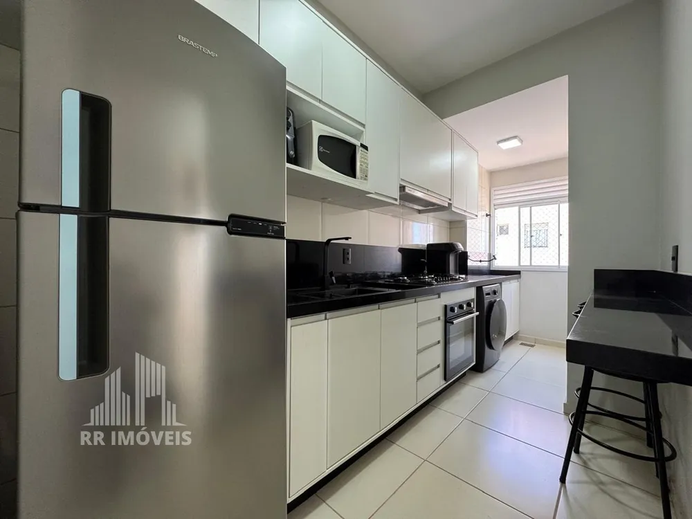 Apartamento, 2 quartos, 58 m² - Foto 1