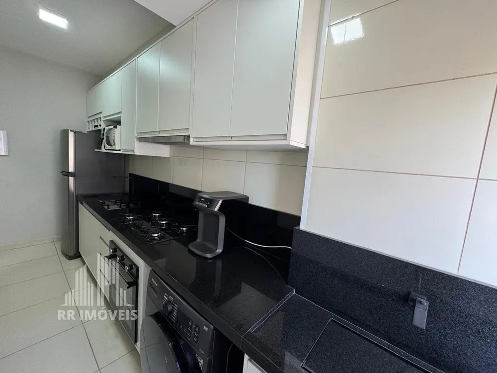 Apartamento, 2 quartos, 58 m² - Foto 1