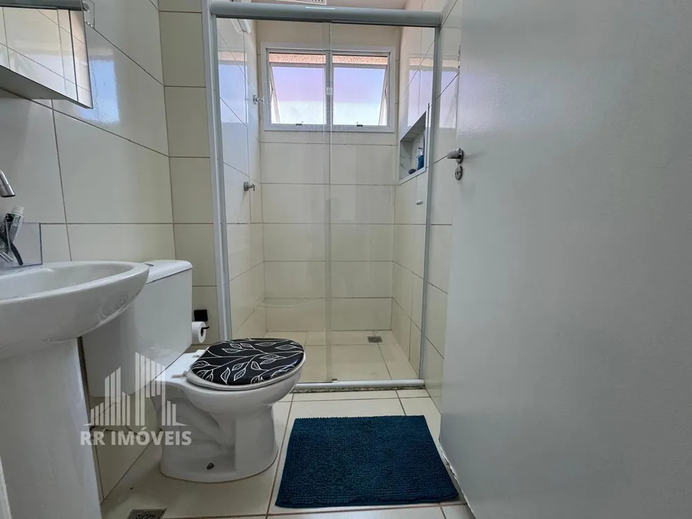 Apartamento, 2 quartos, 58 m² - Foto 2