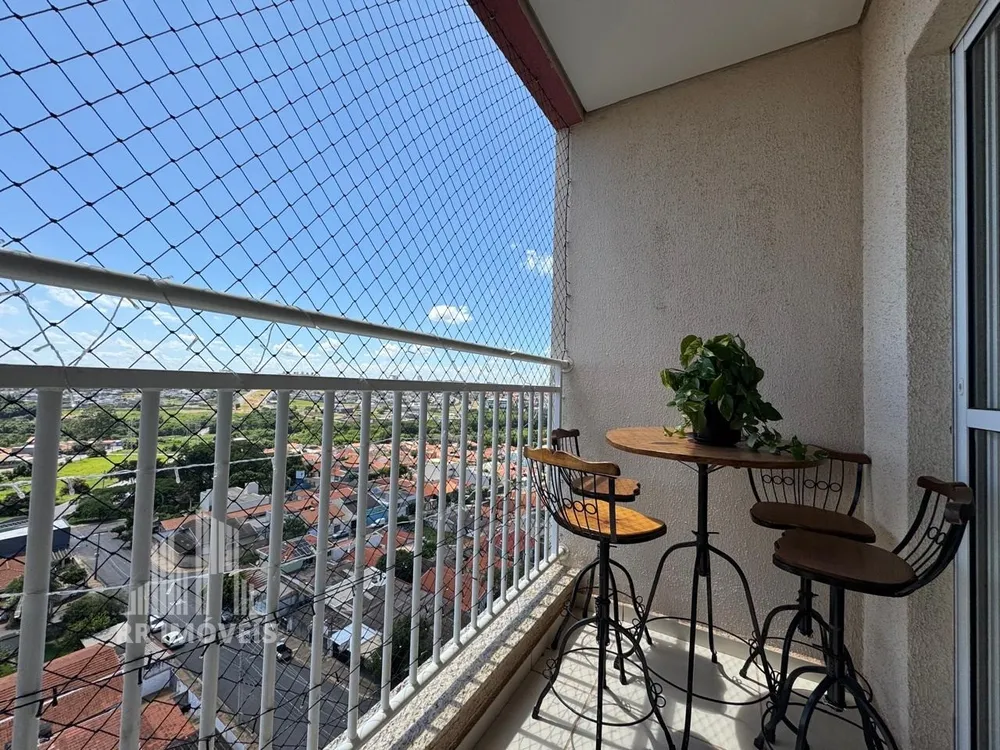 Apartamento, 2 quartos, 58 m² - Foto 7