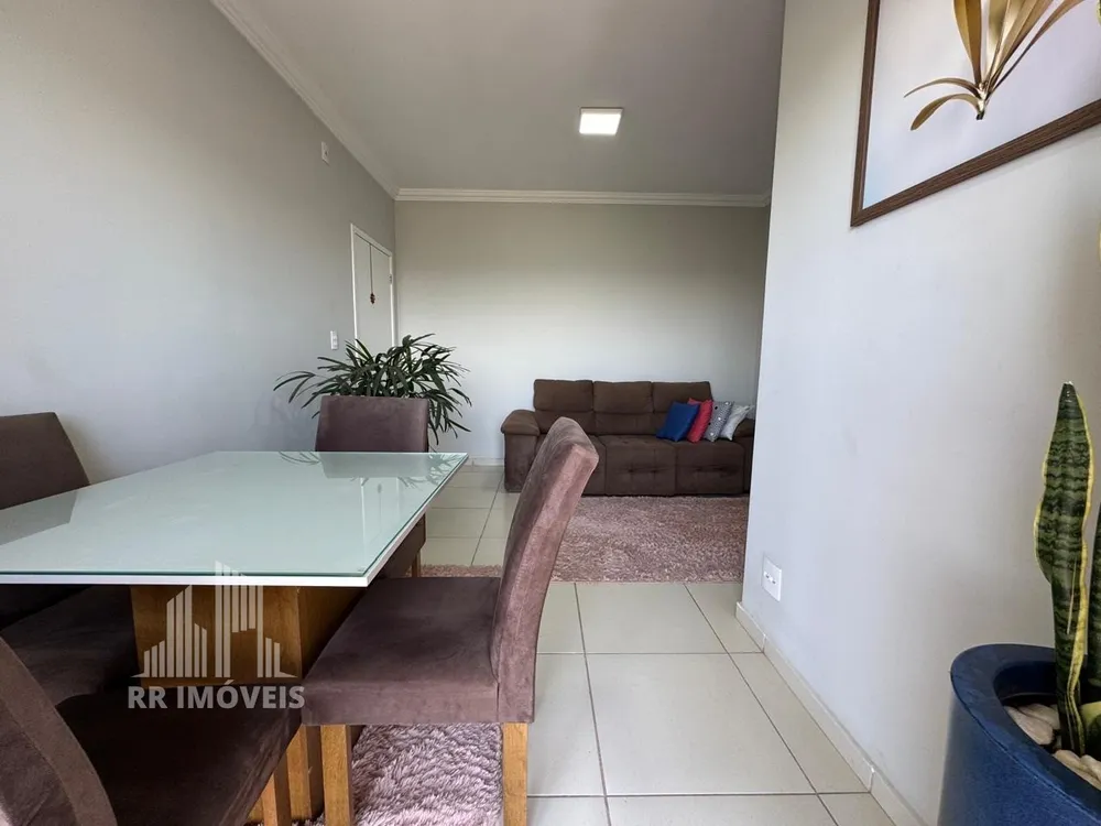 Apartamento, 2 quartos, 58 m² - Foto 6