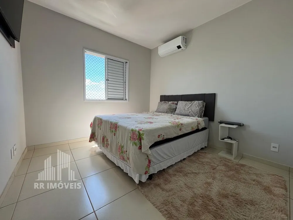 Apartamento, 2 quartos, 58 m² - Foto 3