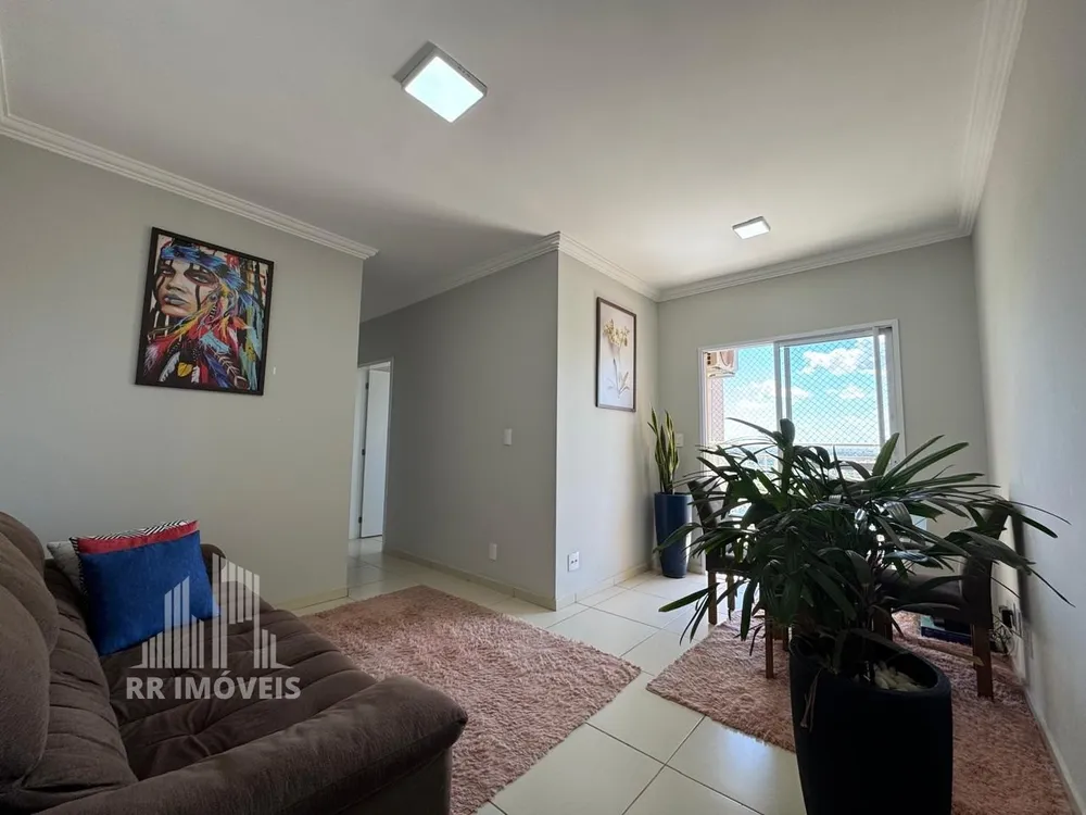 Apartamento, 2 quartos, 58 m² - Foto 5