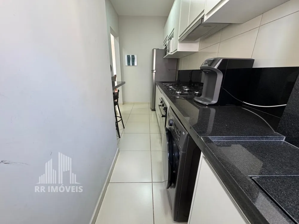 Apartamento, 2 quartos, 58 m² - Foto 3