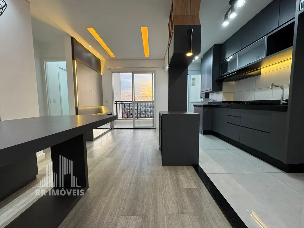 Apartamento, 2 quartos, 57 m² - Foto 5