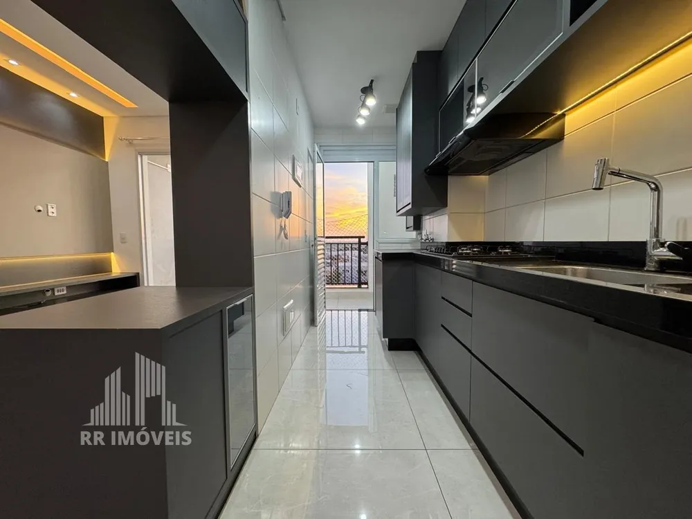 Apartamento, 2 quartos, 57 m² - Foto 2