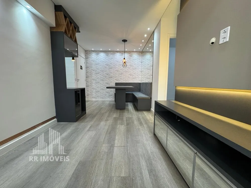 Apartamento, 2 quartos, 57 m² - Foto 8