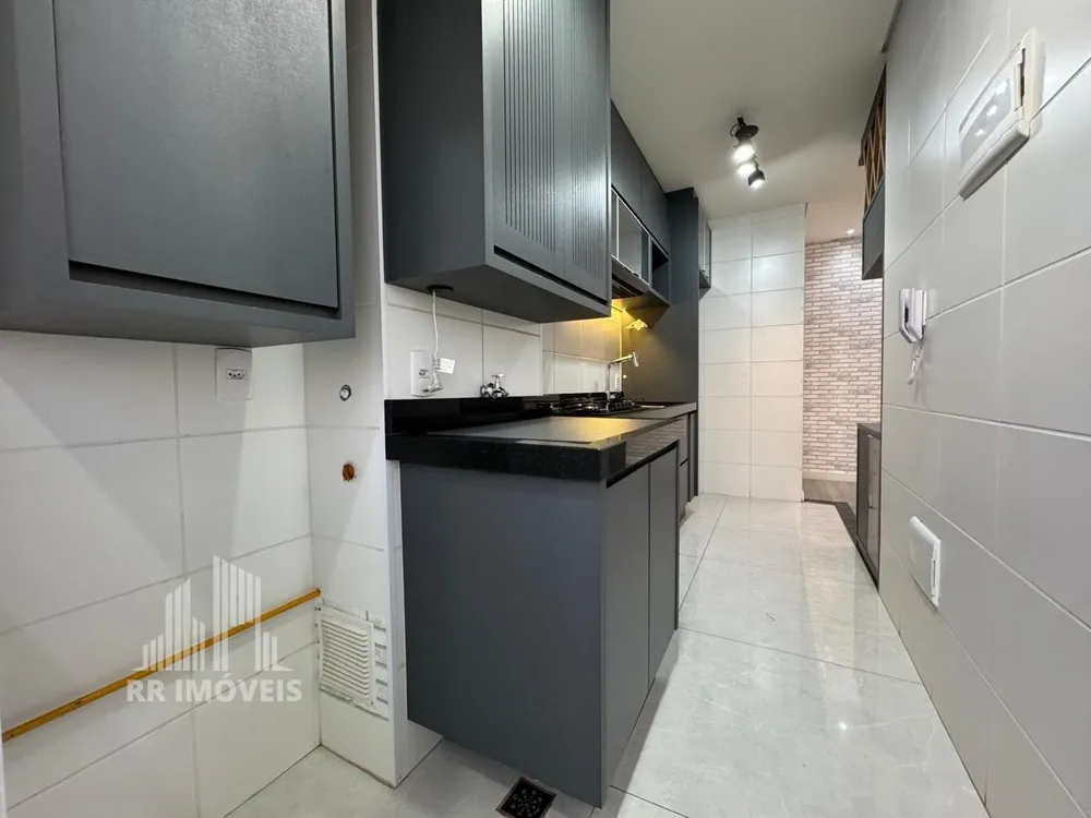 Apartamento, 2 quartos, 57 m² - Foto 3