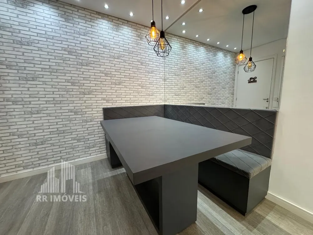 Apartamento, 2 quartos, 57 m² - Foto 7