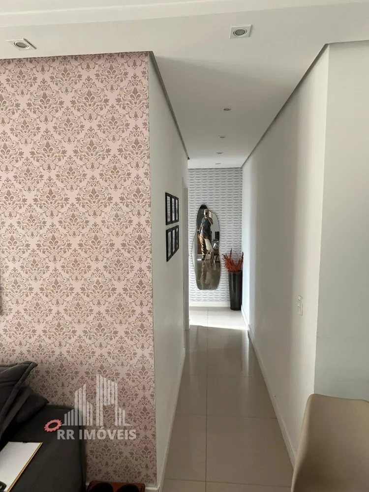 Apartamento, 2 quartos, 72 m² - Foto 8