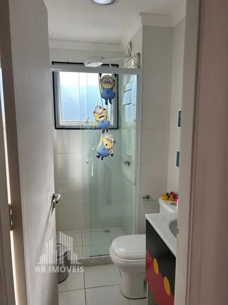 Apartamento, 2 quartos, 72 m² - Foto 9
