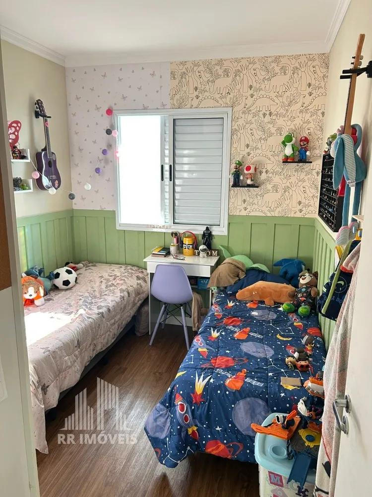 Apartamento, 2 quartos, 72 m² - Foto 1