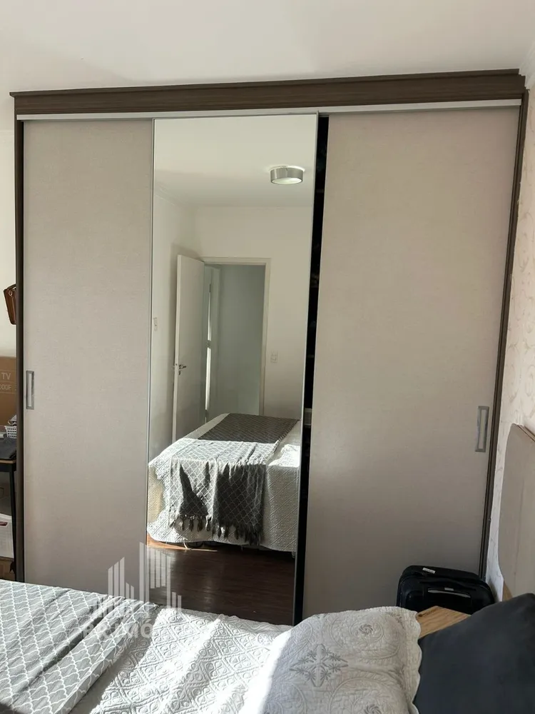 Apartamento, 2 quartos, 72 m² - Foto 4