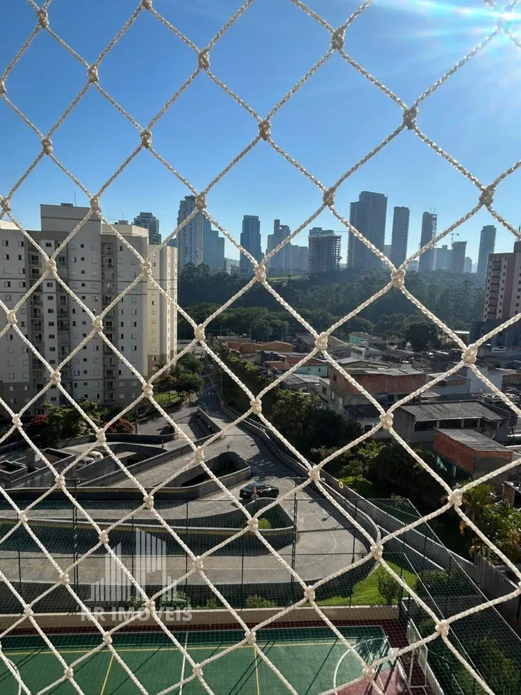 Apartamento, 2 quartos, 72 m² - Foto 5