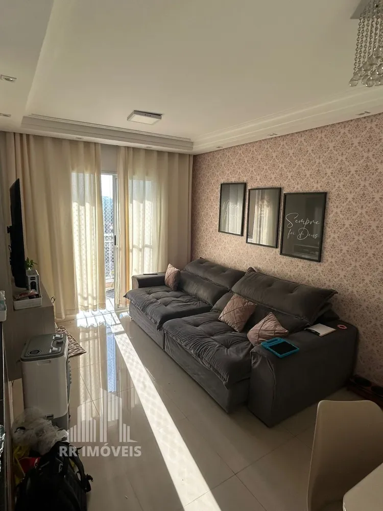 Apartamento, 2 quartos, 72 m² - Foto 1