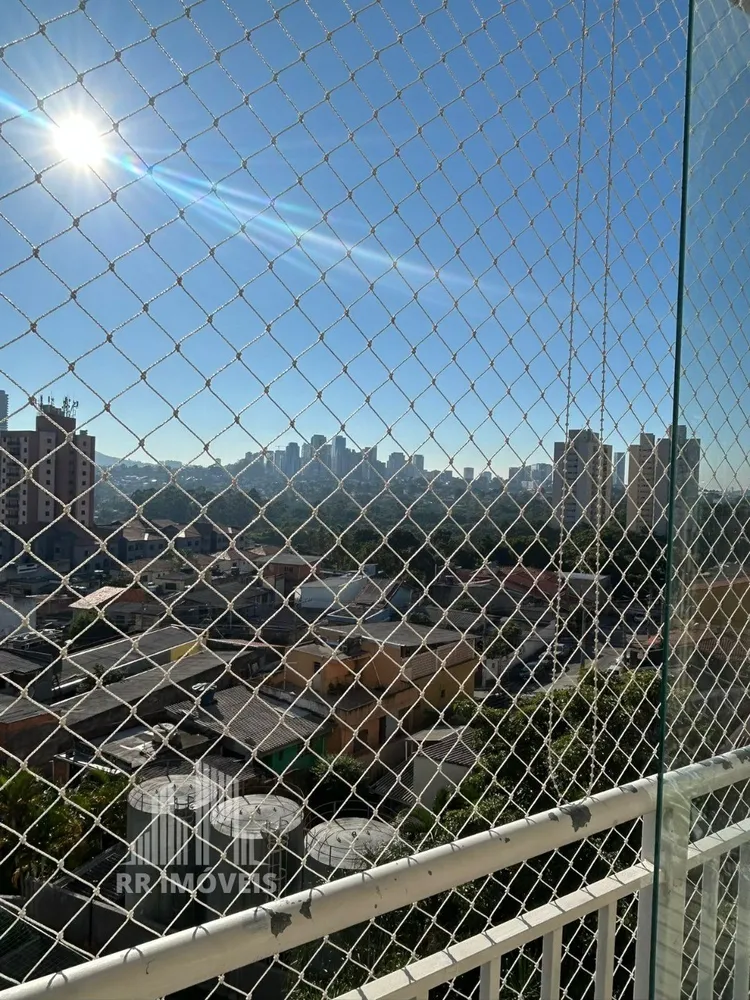 Apartamento, 2 quartos, 72 m² - Foto 4