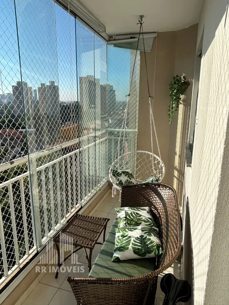 Apartamento, 2 quartos, 72 m² - Foto 3