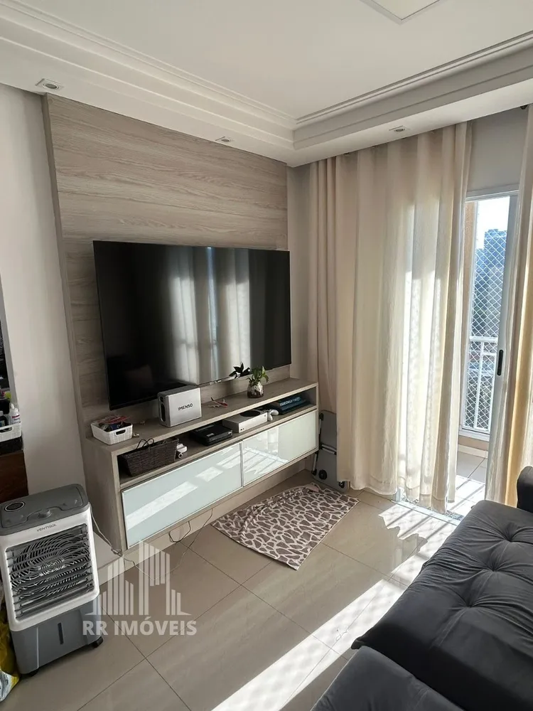 Apartamento, 2 quartos, 72 m² - Foto 2
