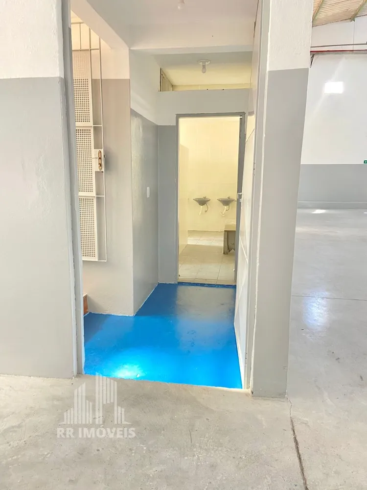 Depósito-Galpão, 1179 m² - Foto 11