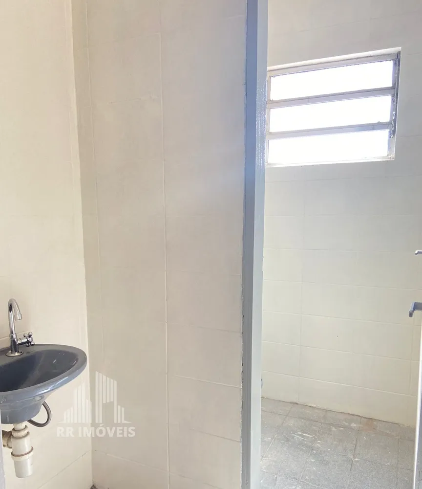 Depósito-Galpão, 1179 m² - Foto 9