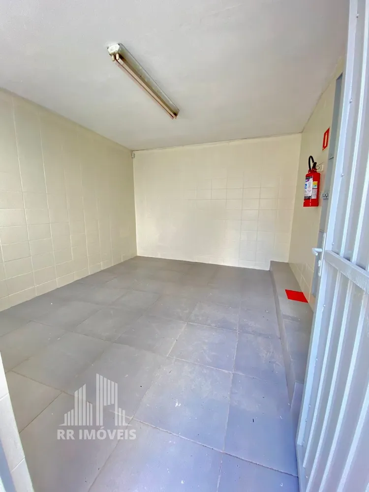 Depósito-Galpão, 1179 m² - Foto 5