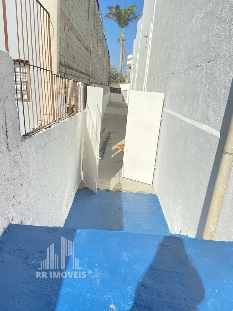 Depósito-Galpão, 1179 m² - Foto 10