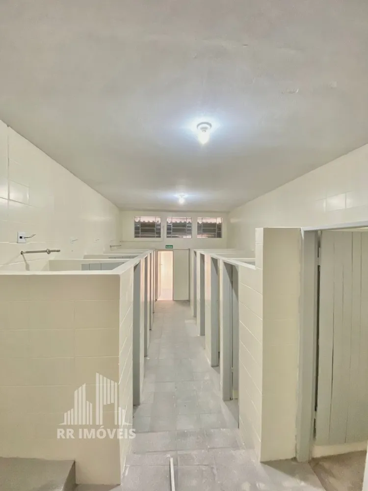 Depósito-Galpão, 1179 m² - Foto 2