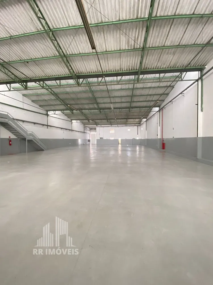 Depósito-Galpão, 1179 m² - Foto 1