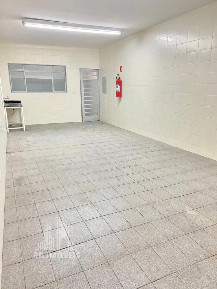 Depósito-Galpão, 1179 m² - Foto 6