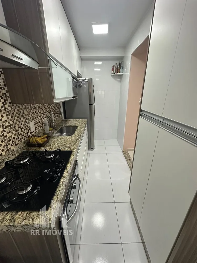 Apartamento, 2 quartos, 61 m² - Foto 5