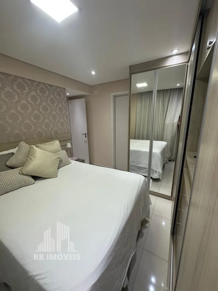 Apartamento, 2 quartos, 61 m² - Foto 8