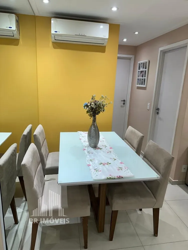 Apartamento, 2 quartos, 61 m² - Foto 4