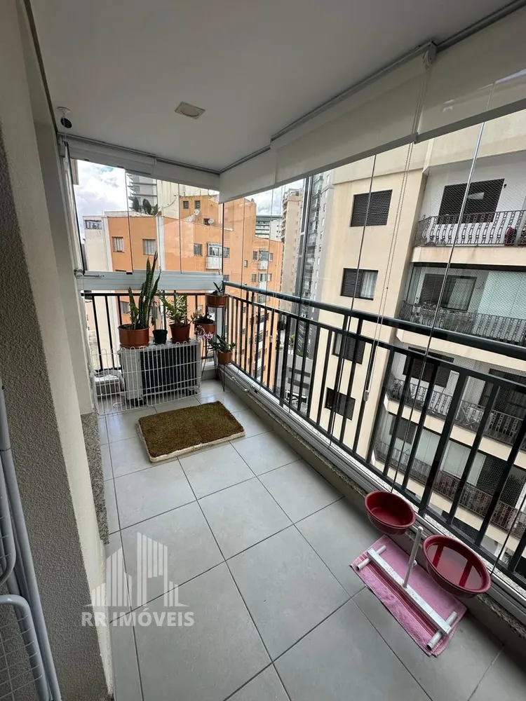 Apartamento, 2 quartos, 61 m² - Foto 3