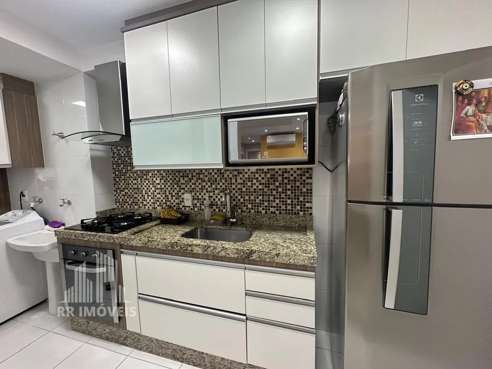 Apartamento, 2 quartos, 61 m² - Foto 6