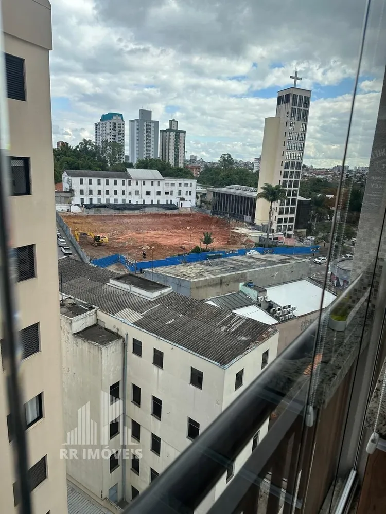 Apartamento, 2 quartos, 61 m² - Foto 2