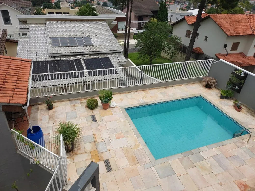 Casa, 3 quartos, 345 m² - Foto 2