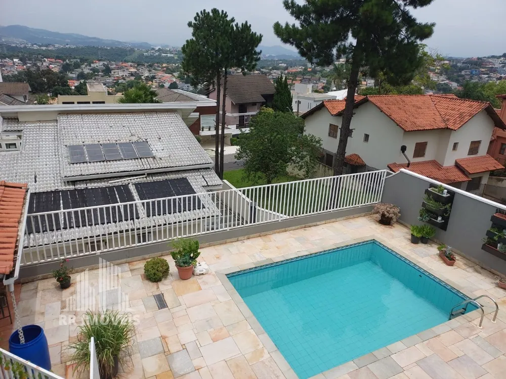 Casa, 3 quartos, 345 m² - Foto 5