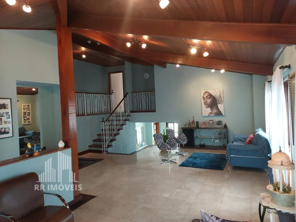 Casa, 3 quartos, 345 m² - Foto 2